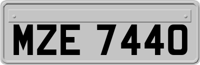 MZE7440