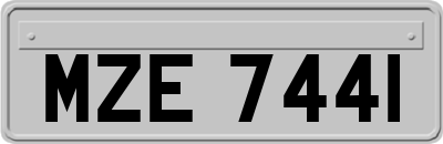 MZE7441