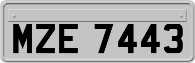 MZE7443