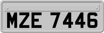 MZE7446