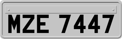 MZE7447