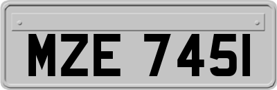 MZE7451