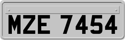 MZE7454