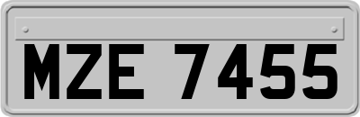 MZE7455