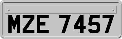 MZE7457