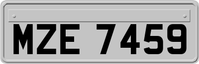 MZE7459