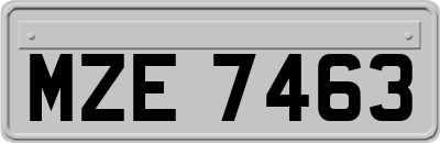MZE7463