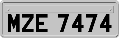 MZE7474