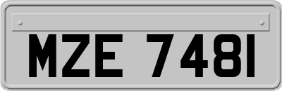 MZE7481