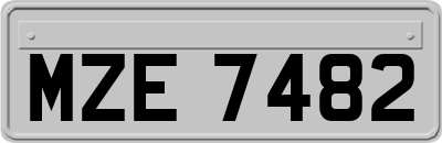 MZE7482