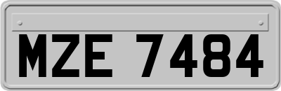 MZE7484