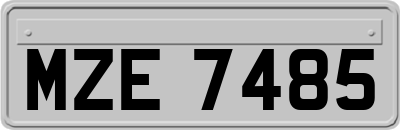 MZE7485
