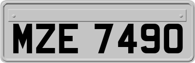 MZE7490