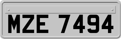 MZE7494