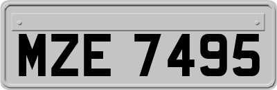 MZE7495
