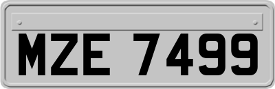 MZE7499