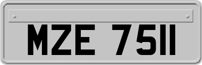 MZE7511