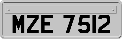 MZE7512