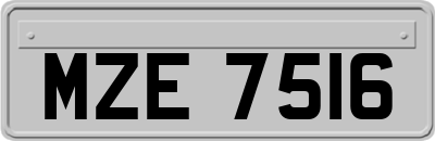 MZE7516