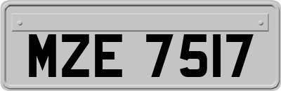 MZE7517