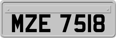 MZE7518