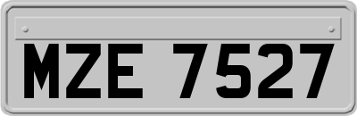 MZE7527