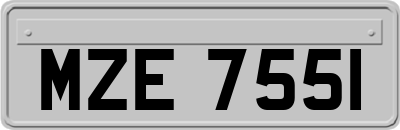 MZE7551