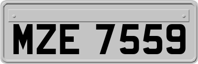 MZE7559