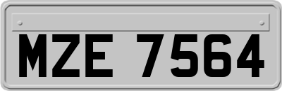 MZE7564