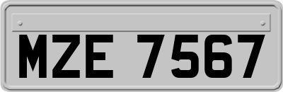 MZE7567