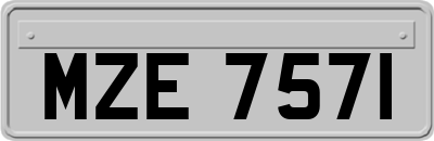 MZE7571