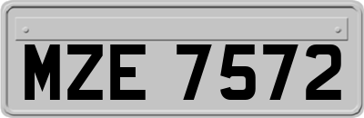 MZE7572