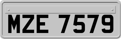 MZE7579