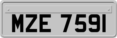 MZE7591