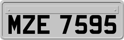MZE7595