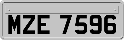 MZE7596