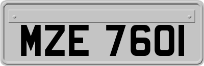 MZE7601