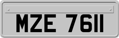 MZE7611