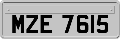 MZE7615