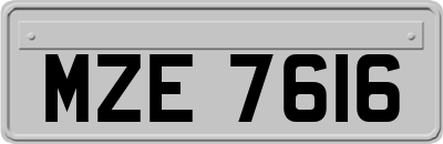 MZE7616