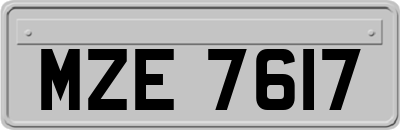 MZE7617