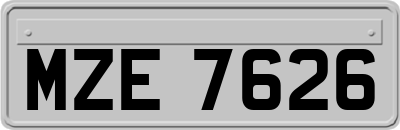 MZE7626