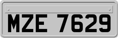 MZE7629