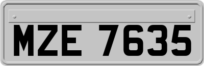 MZE7635