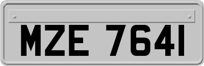 MZE7641