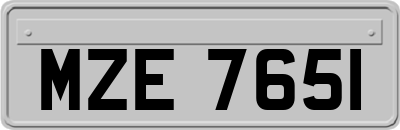 MZE7651