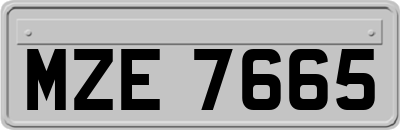 MZE7665
