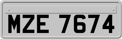 MZE7674