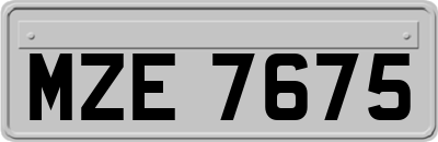 MZE7675