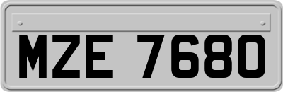 MZE7680
